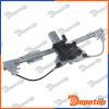 Lève vitre droite arrière pour BMW | EPS-BM-000S, 014012